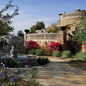 Formal Italian Estate