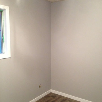 Bedroom Renovation