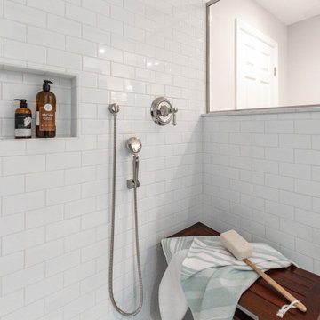 Promise Lane Bath Remodel