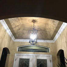 entry way