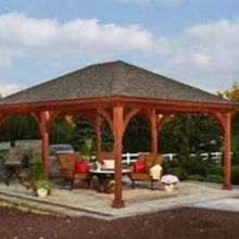 Pavilion