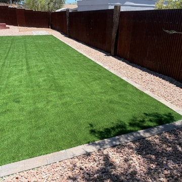 Artificial grass