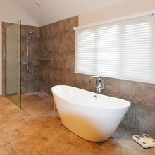 Shower Remodel