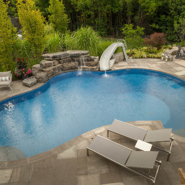 L.O. Congress award winner: 'Viewpoint' Georgetown, ON