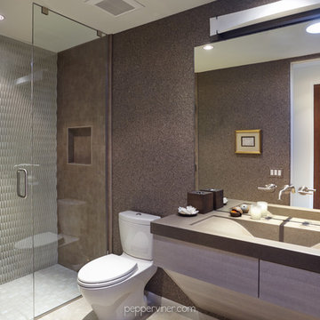 Pepper Viner Homes - Custom Division