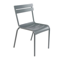 Fermob Luxembourg Side Chair - Outdoor Lounge Chairs