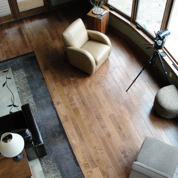 Lake Pend Oreille Residence
