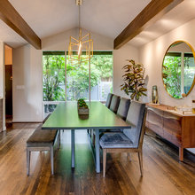 Dining Living Room