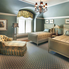 Trending Guest Rooms
