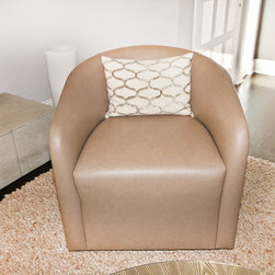 Tigertail - Armchairs And Accent Chairs