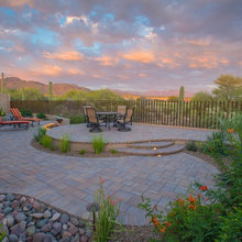 Patio Ideas
