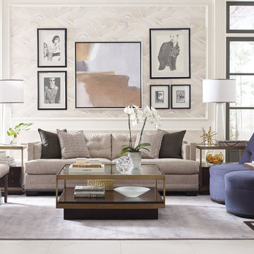Living Rooms