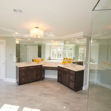 Bathroom Project