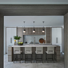 cool kitchens