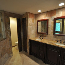 Bathroom Ideas