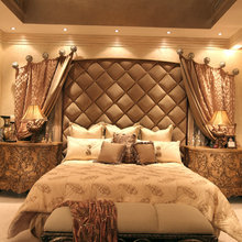 moses Bedroom