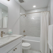 Bathroom Tile