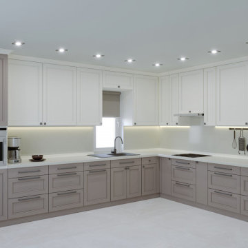 Kitchen Renovations