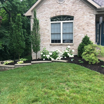 Retaining Walls - Beavercreek