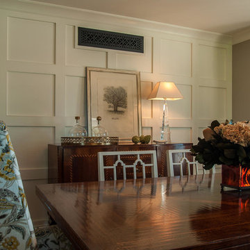 Traditional Renovation