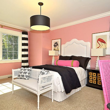Maryland Green Designer Show Home