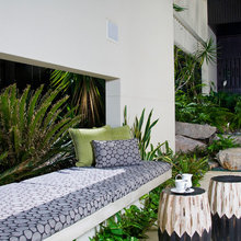 Interior design