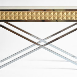 Signature Series - Console Tables