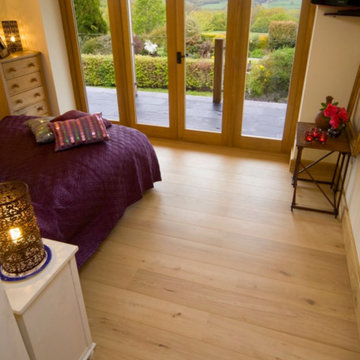 Bona Flooring Gallery