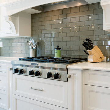 New Hudson 1950's Ranch Renovation