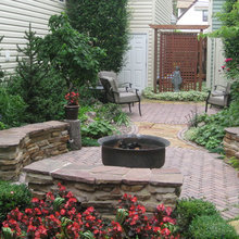 WS Landscaping Ideas