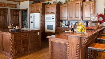 Best 15 Cabinetry And Cabinet Makers In Fort Smith Ar Houzz