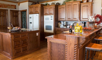 Best 25 Cabinetry And Cabinet Makers In Oklahoma City Metro Area Houzz