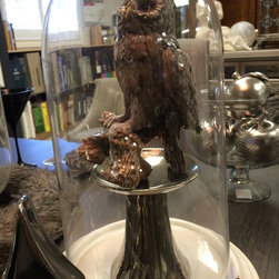 Showroom - Decorative Objects And Figurines