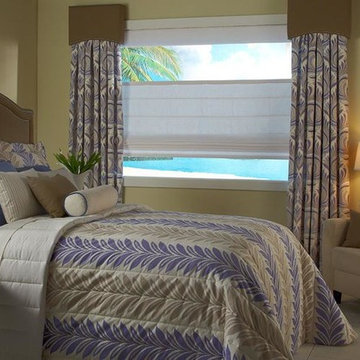 Lafayette Window Treatments