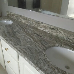 Jasons work - Products