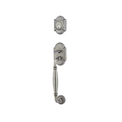 EMTEK Hardware at Brooklyn Doors INC - Products