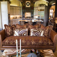 Living Room Ideas