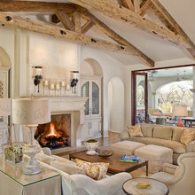 mantle
