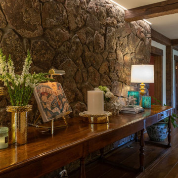 Ski Chalet Jackson Hole Villiage