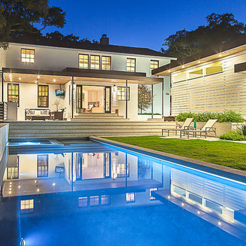 Balcones Addition