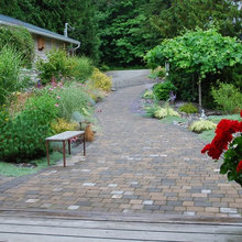 Olympia Beach house, Henderson Inlet