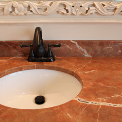 Bathrooms - Productos