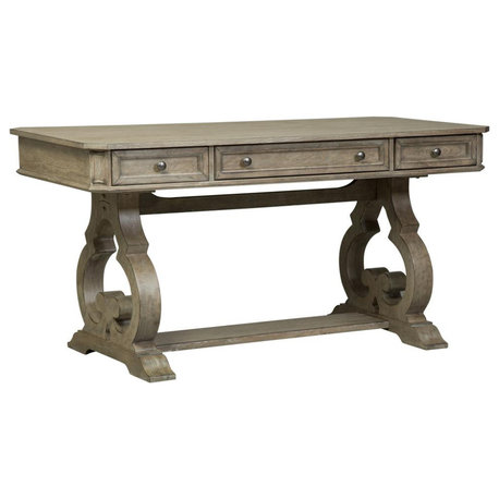 Simply Elegant Writing Desk