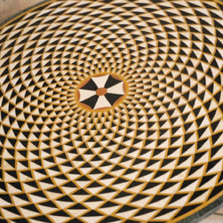 Rounded Medallion Designs - Products