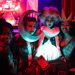Haunt Couture 2015 - Products