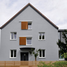 klemm Fassade