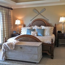 Master Bedroom Ideas Nautical