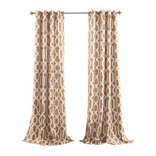 curtains