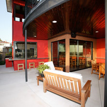 Exterior/patio