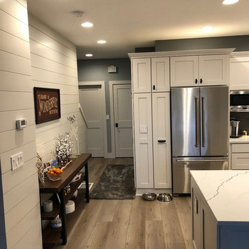 Forest Heights Kitchen Remodel